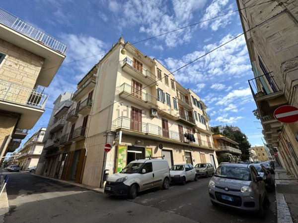 appartamento in vendita a Ruvo di Puglia