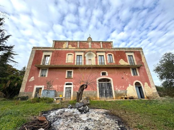casa indipendente in vendita a Ruvo di Puglia