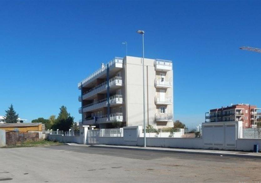 appartamento in vendita a Ruvo di Puglia