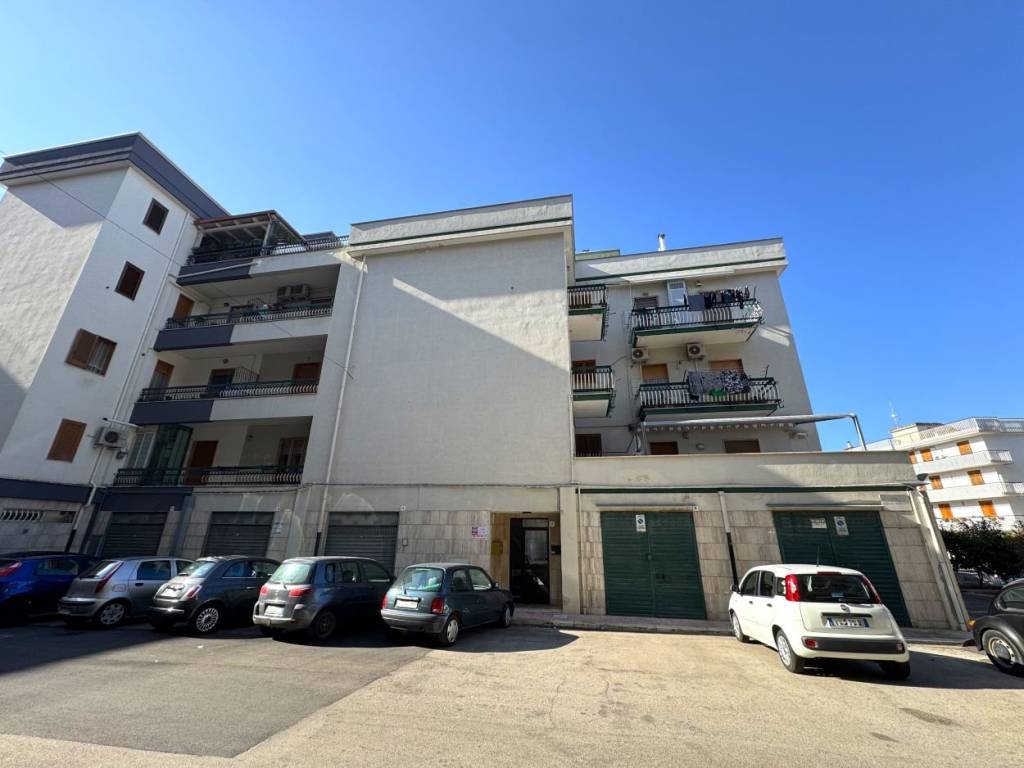 appartamento in vendita a Ruvo di Puglia