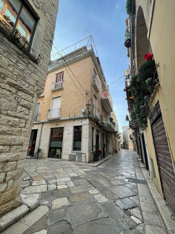 appartamento in vendita a Ruvo di Puglia