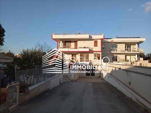 appartamento in vendita a Ruvo di Puglia