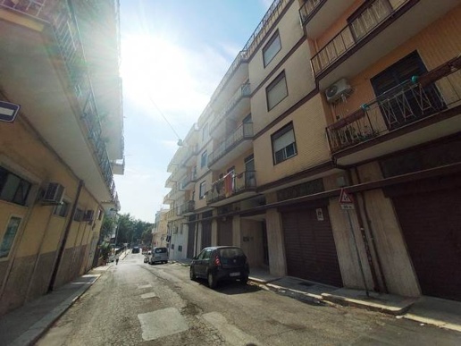 appartamento in vendita a Ruvo di Puglia