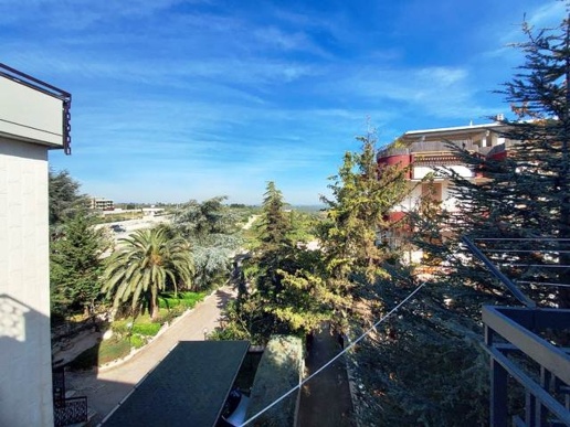appartamento in vendita a Ruvo di Puglia