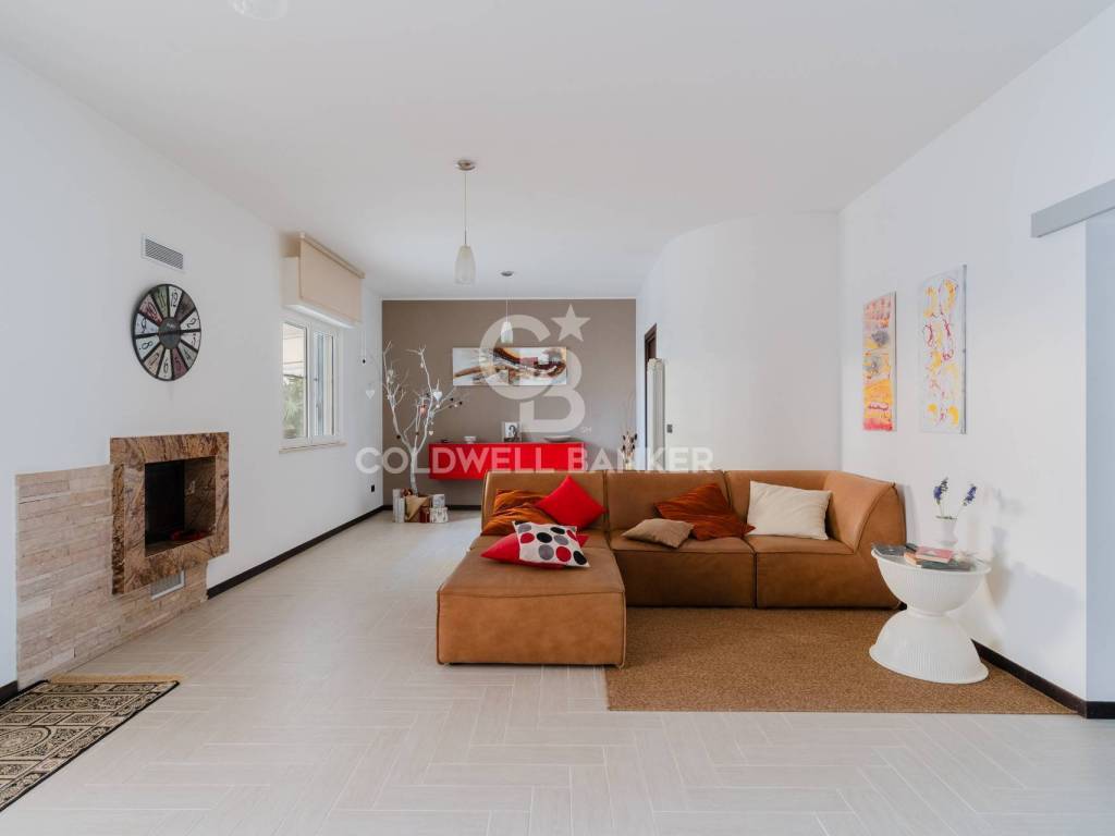 casa indipendente in vendita a Ruvo di Puglia