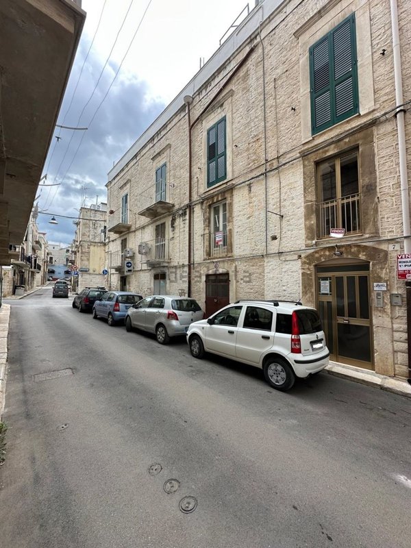 appartamento in vendita a Ruvo di Puglia