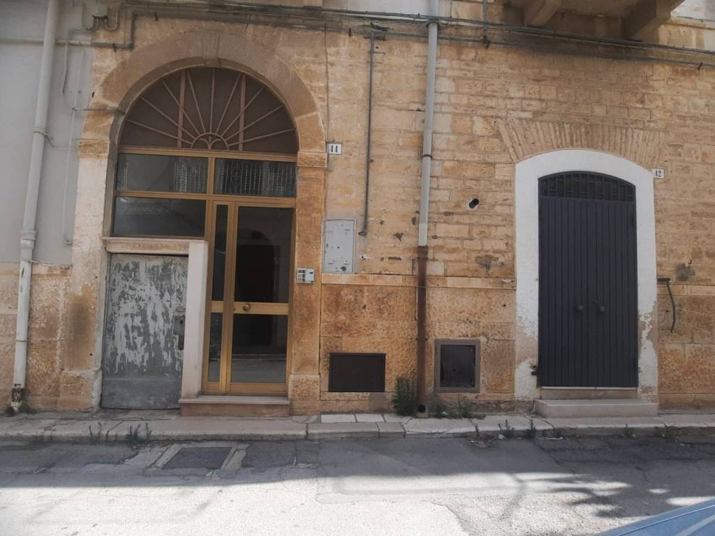 appartamento in vendita a Ruvo di Puglia