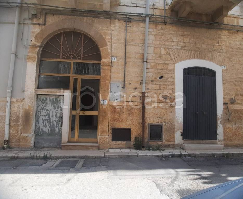 appartamento in vendita a Ruvo di Puglia