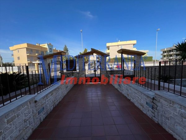 appartamento in vendita a Ruvo di Puglia