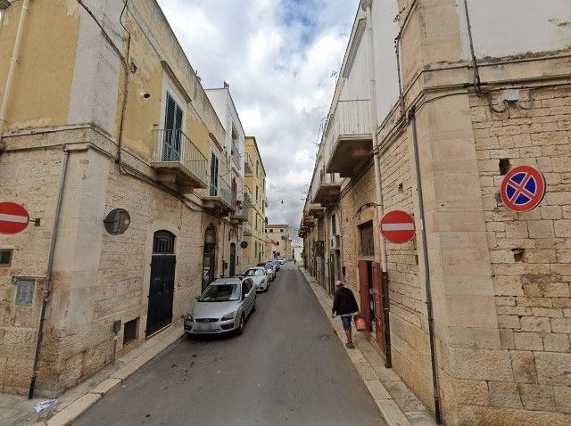appartamento in vendita a Ruvo di Puglia