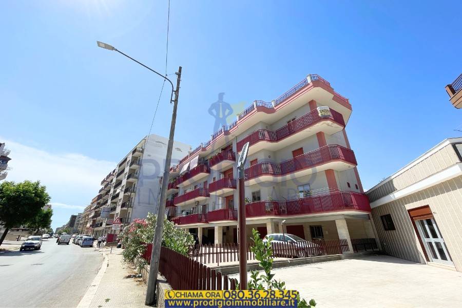 appartamento in vendita a Ruvo di Puglia