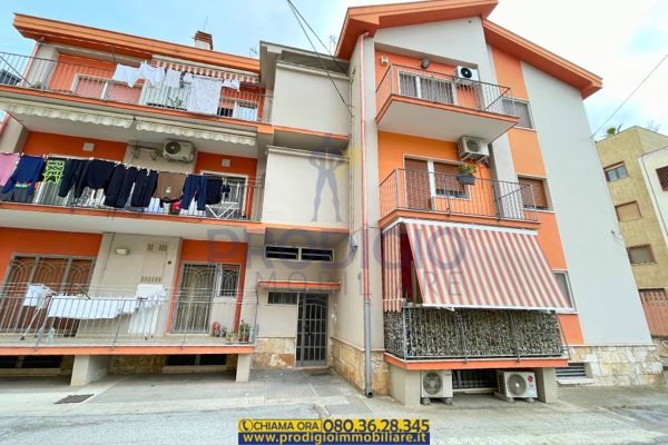 appartamento in vendita a Ruvo di Puglia