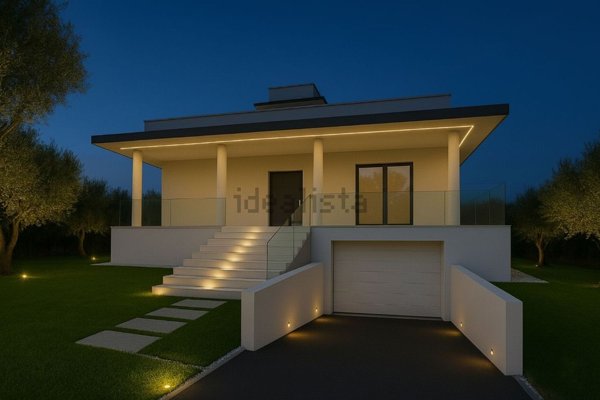 quadrivano in vendita a Ruvo di Puglia