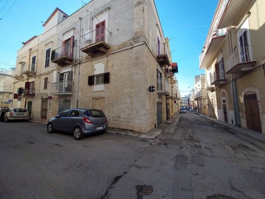 appartamento in vendita a Ruvo di Puglia