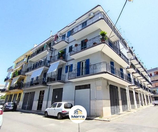 appartamento in vendita a Ruvo di Puglia