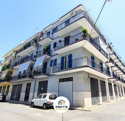 appartamento in vendita a Ruvo di Puglia
