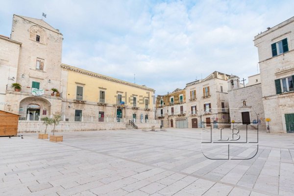villa in vendita a Ruvo di Puglia