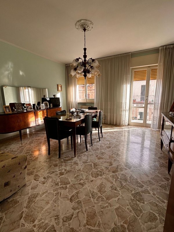 appartamento in vendita a Ruvo di Puglia