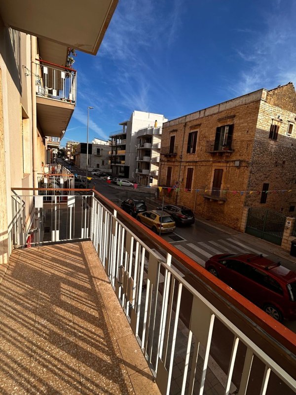 appartamento in vendita a Ruvo di Puglia