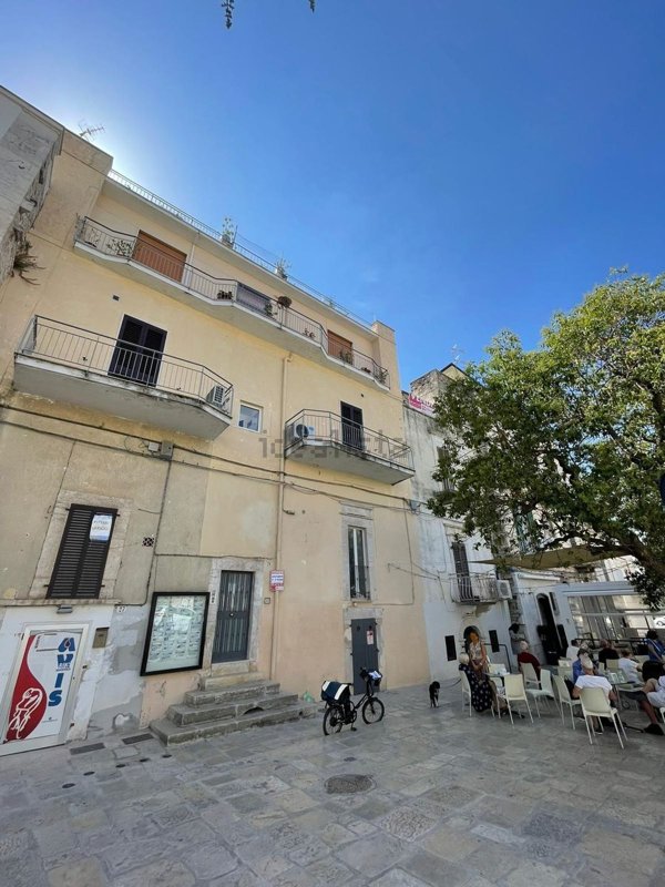 appartamento in vendita a Ruvo di Puglia