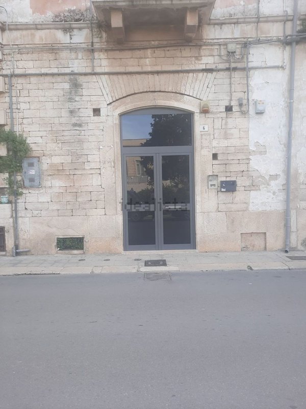 appartamento in vendita a Ruvo di Puglia