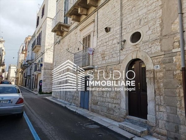 appartamento in vendita a Ruvo di Puglia