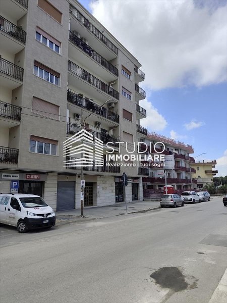 appartamento in vendita a Ruvo di Puglia