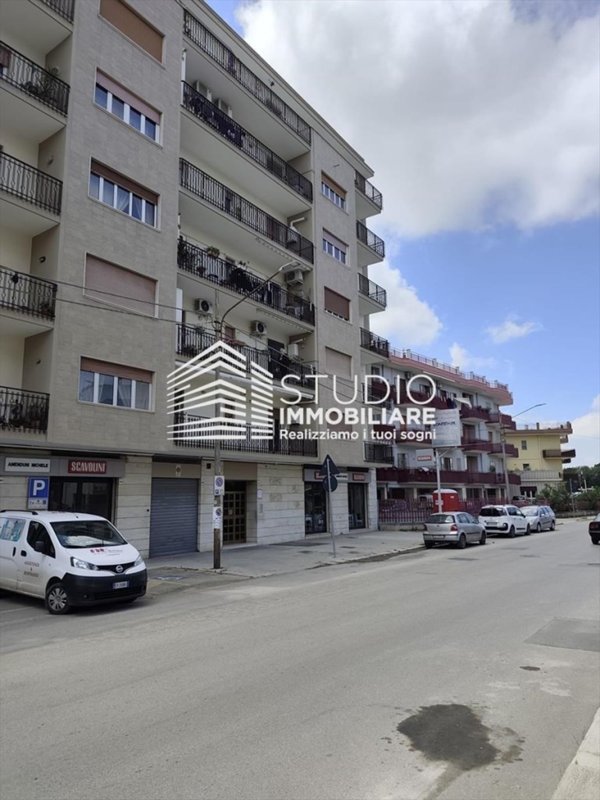appartamento in vendita a Ruvo di Puglia