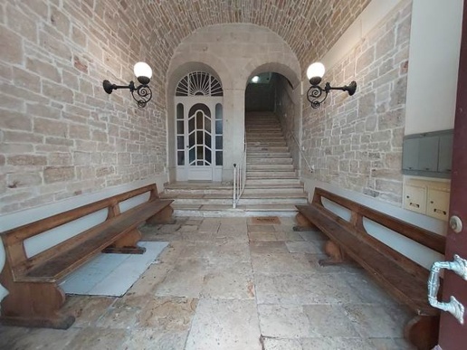 appartamento in vendita a Ruvo di Puglia