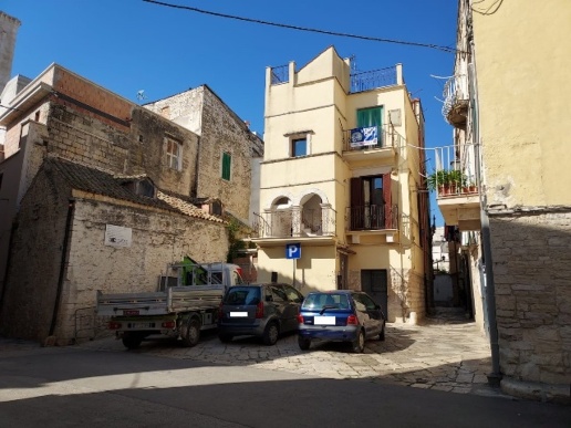 appartamento in vendita a Ruvo di Puglia