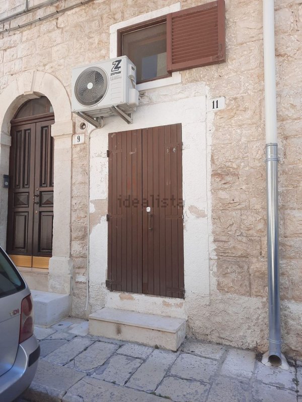 appartamento in vendita a Ruvo di Puglia