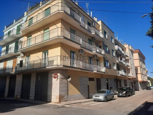 appartamento in vendita a Ruvo di Puglia