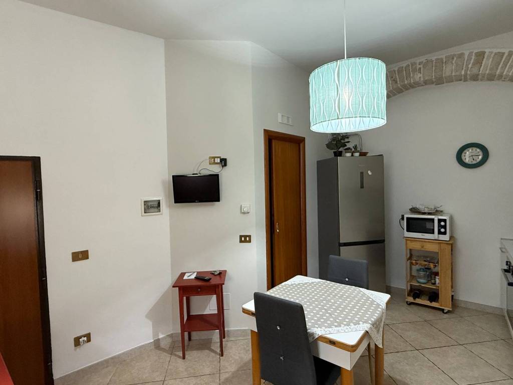 appartamento in vendita a Ruvo di Puglia