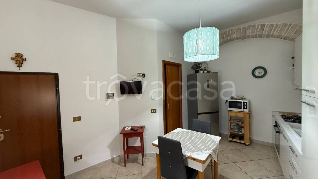 appartamento in vendita a Ruvo di Puglia