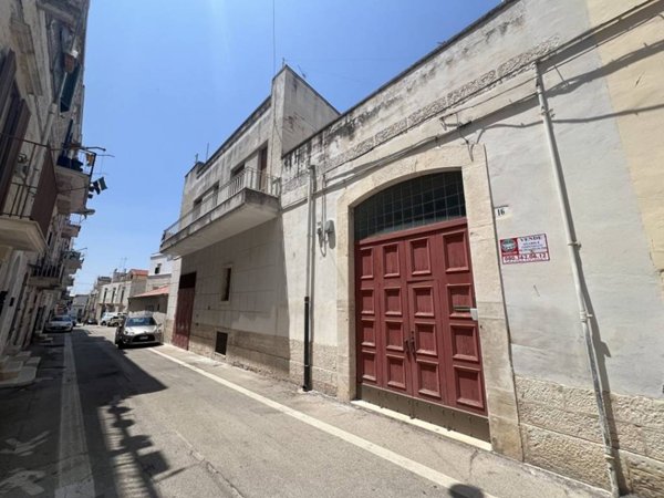 appartamento in vendita a Ruvo di Puglia