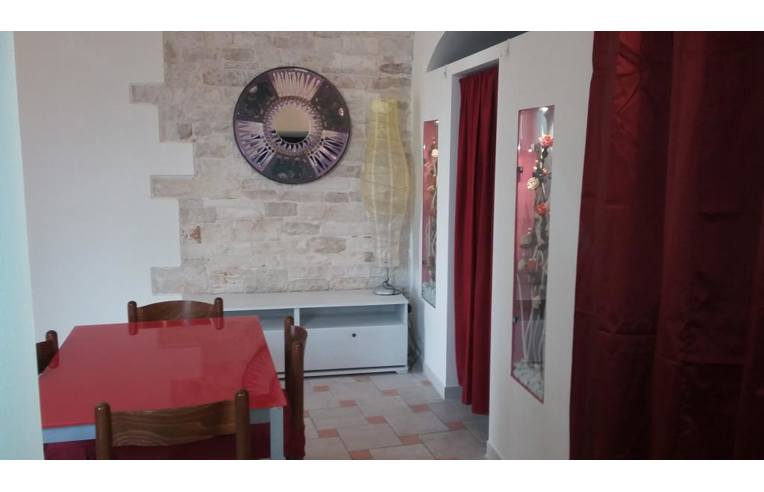 appartamento in vendita a Ruvo di Puglia