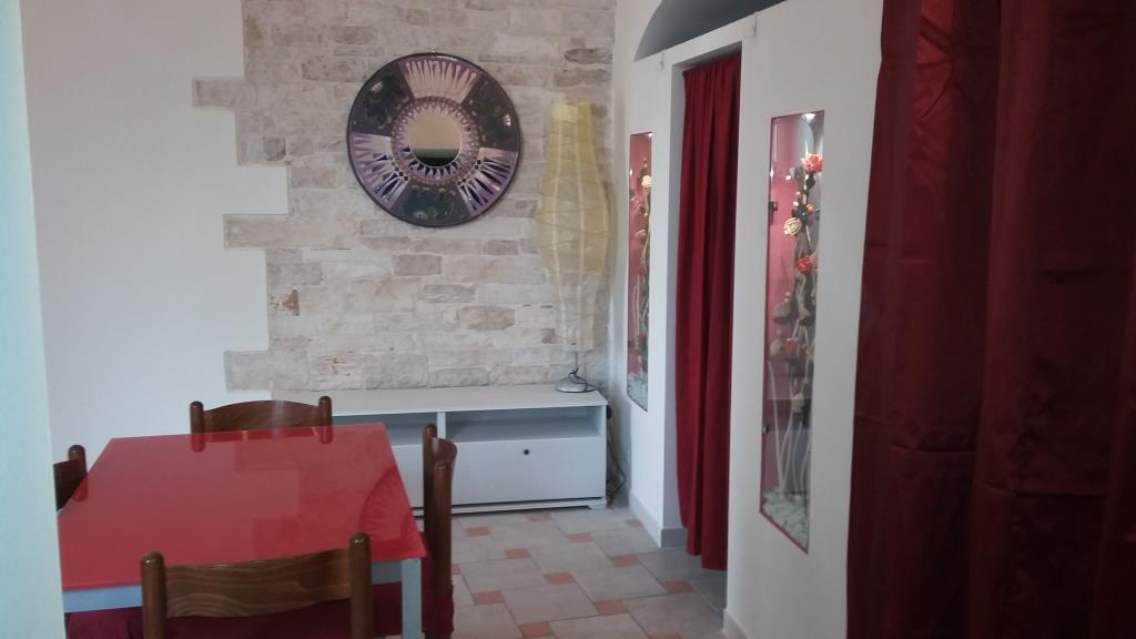 appartamento in vendita a Ruvo di Puglia