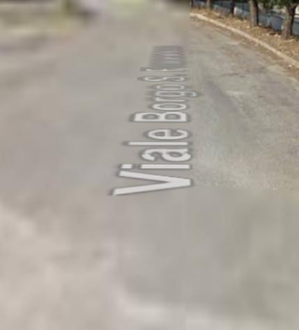 locale commerciale in vendita a Ruvo di Puglia in zona Calendano