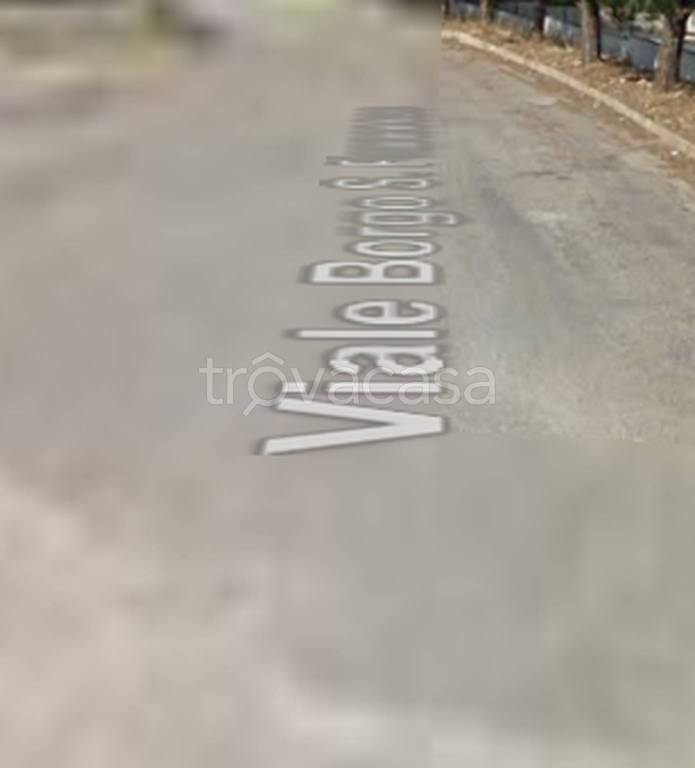 appartamento in vendita a Ruvo di Puglia in zona Calendano