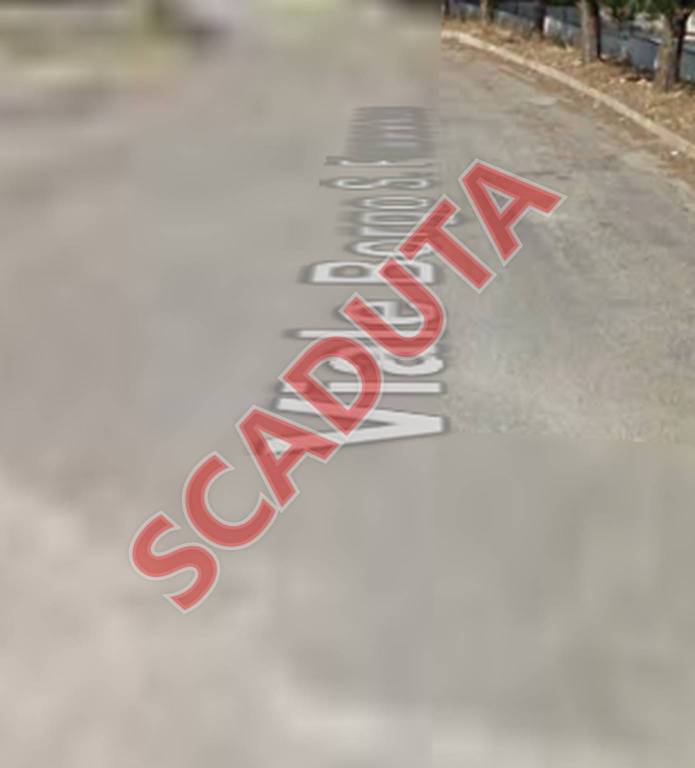 appartamento in vendita a Ruvo di Puglia in zona Calendano