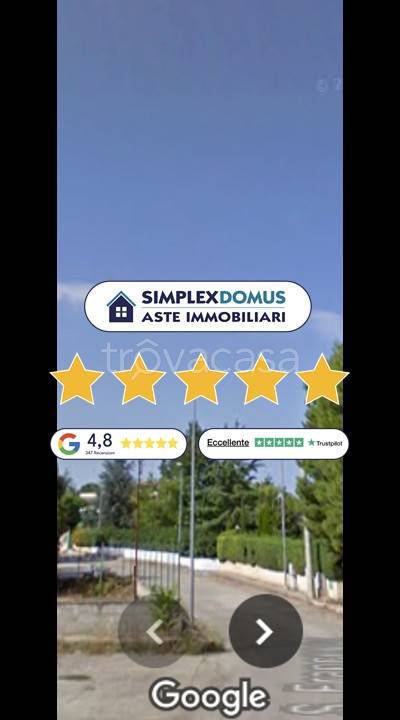 casa indipendente in vendita a Ruvo di Puglia in zona Calendano