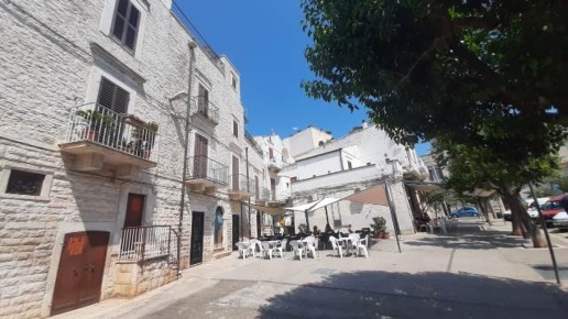 casa indipendente in vendita a Ruvo di Puglia