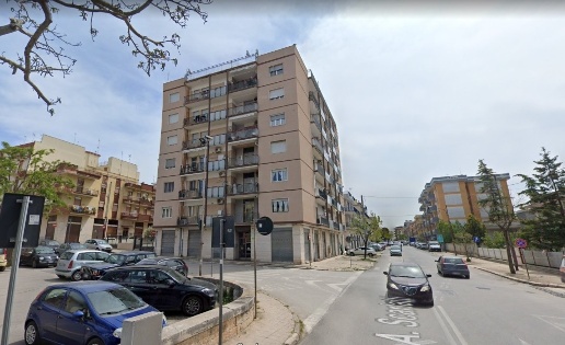 appartamento in vendita a Ruvo di Puglia