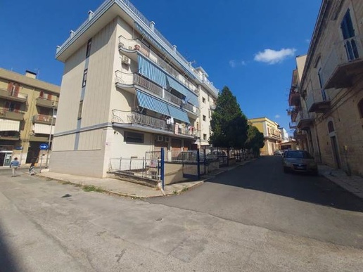 appartamento in vendita a Ruvo di Puglia