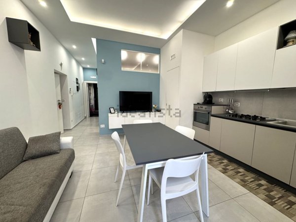 appartamento in vendita a Ruvo di Puglia