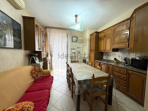 appartamento in vendita a Ruvo di Puglia