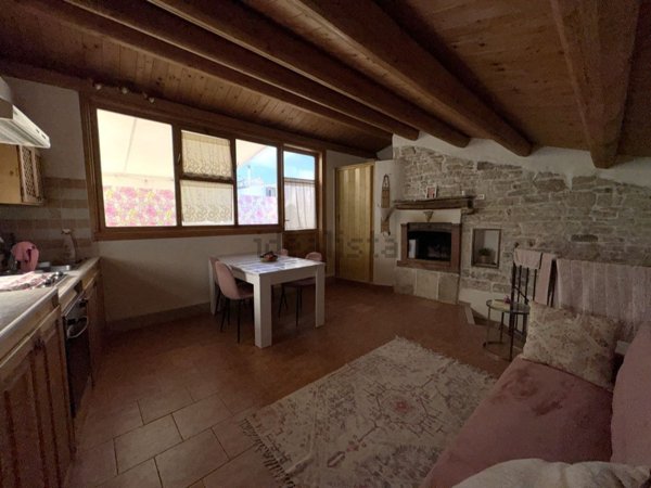 appartamento in vendita a Ruvo di Puglia