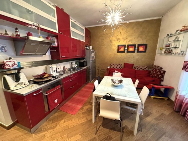 appartamento in vendita a Ruvo di Puglia