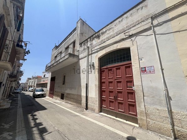 appartamento in vendita a Ruvo di Puglia
