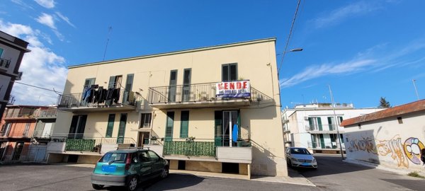 appartamento in vendita a Ruvo di Puglia